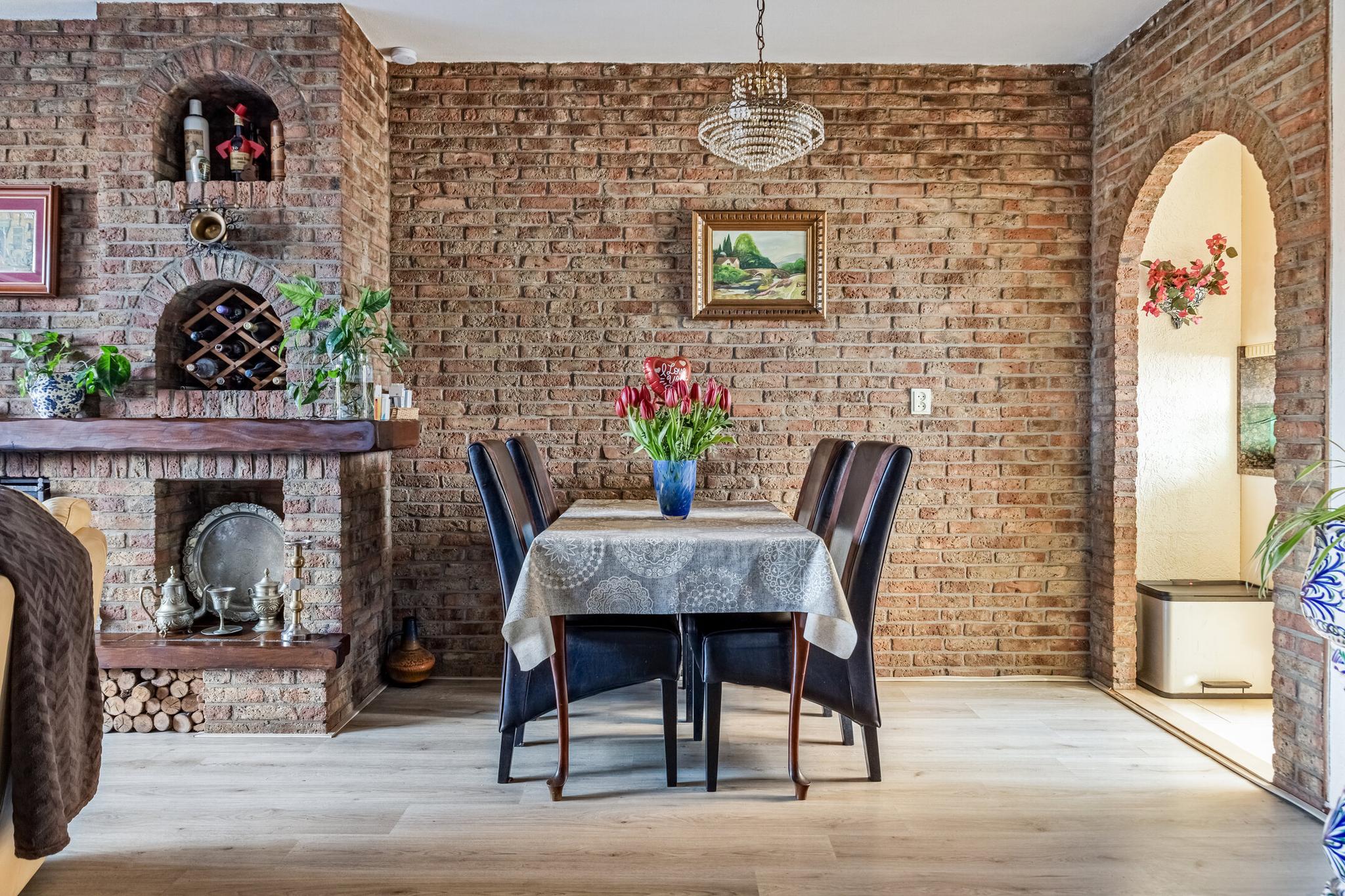 Libelleveen 253, SPIJKENISSE foto 9