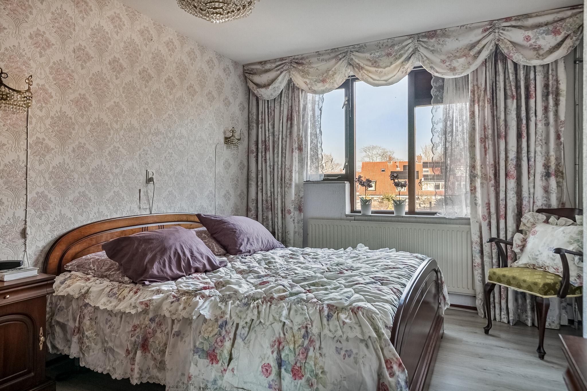 Libelleveen 253, SPIJKENISSE foto 14
