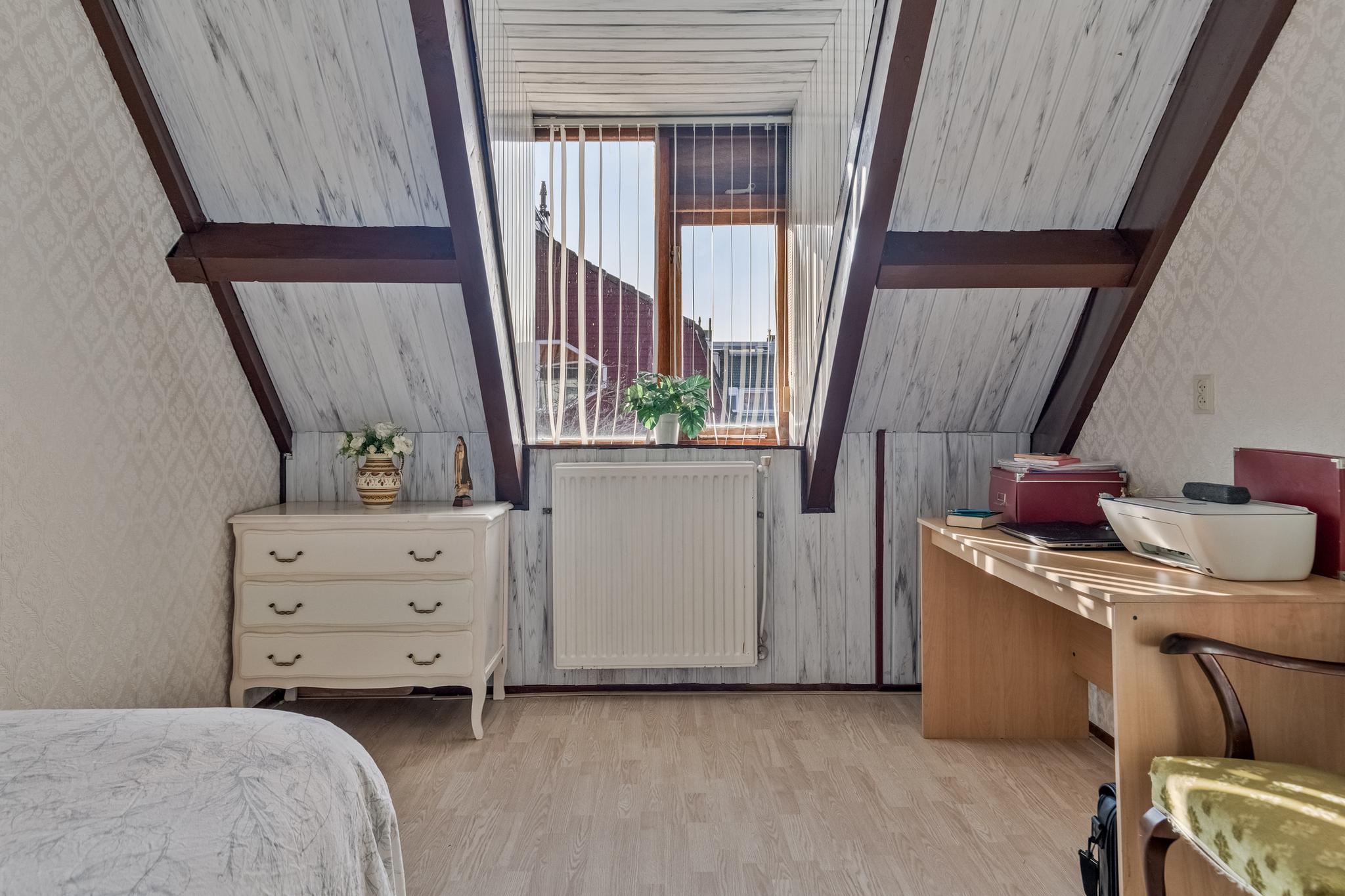 Libelleveen 253, SPIJKENISSE foto 16