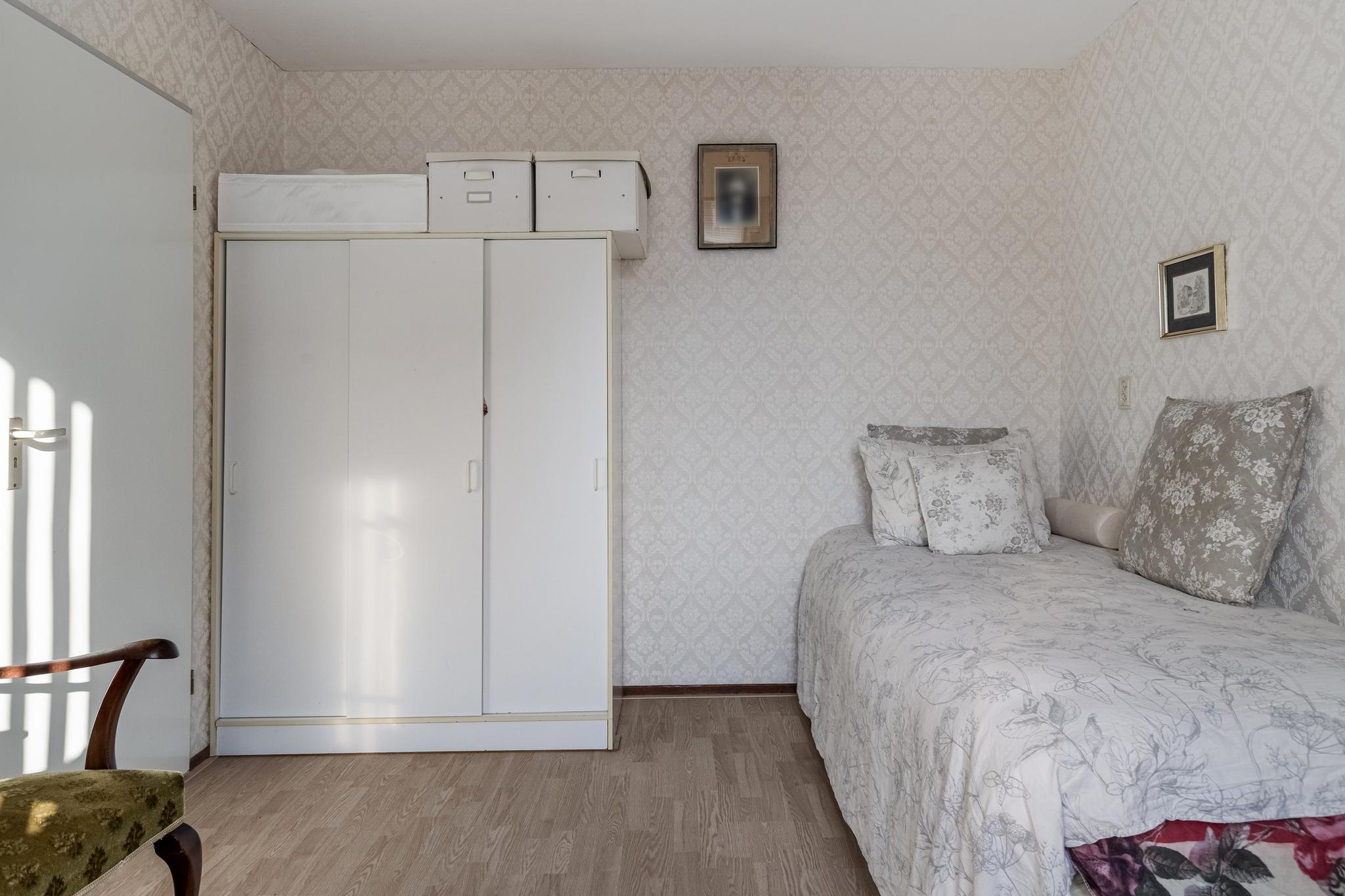 Libelleveen 253, SPIJKENISSE foto 17