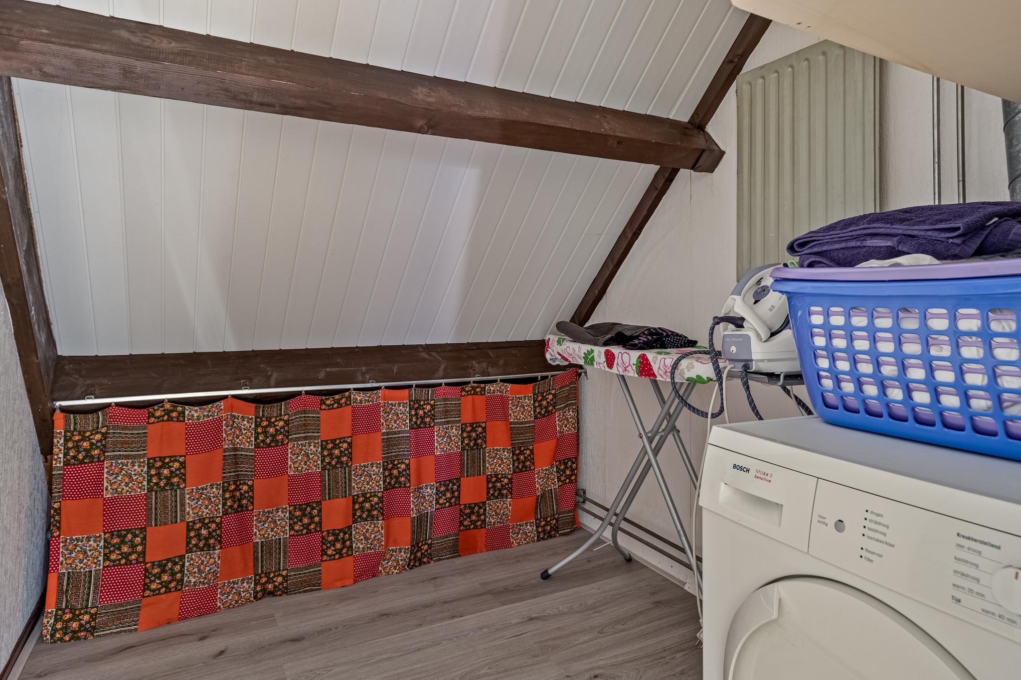 Libelleveen 253, SPIJKENISSE foto 18