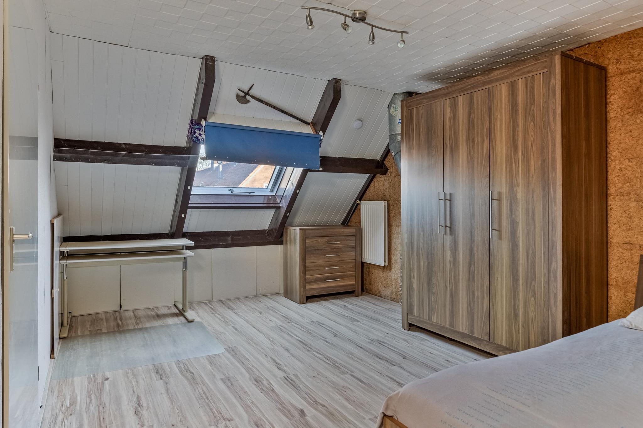 Libelleveen 253, SPIJKENISSE foto 20