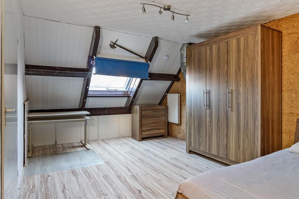 Libelleveen 253, SPIJKENISSE foto 22