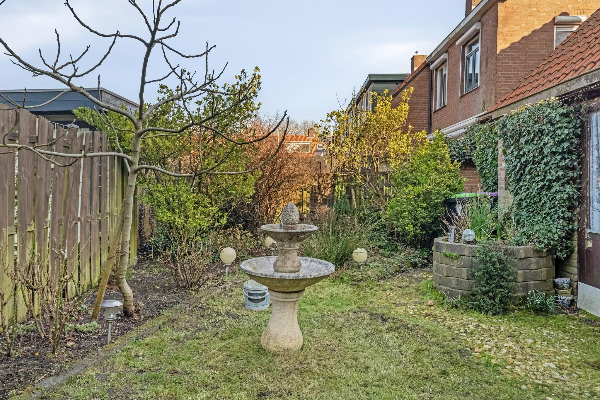 Libelleveen 253, SPIJKENISSE foto 25