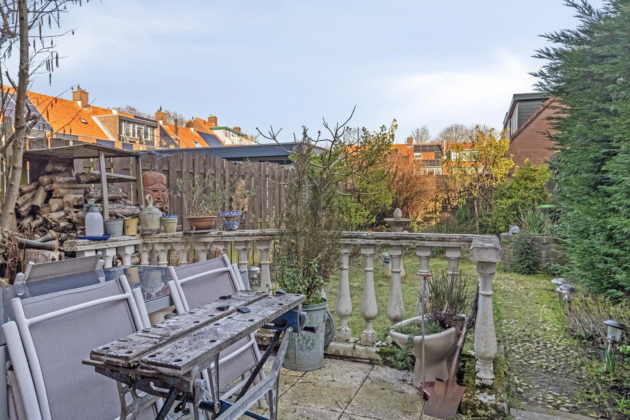 Libelleveen 253, SPIJKENISSE foto 26