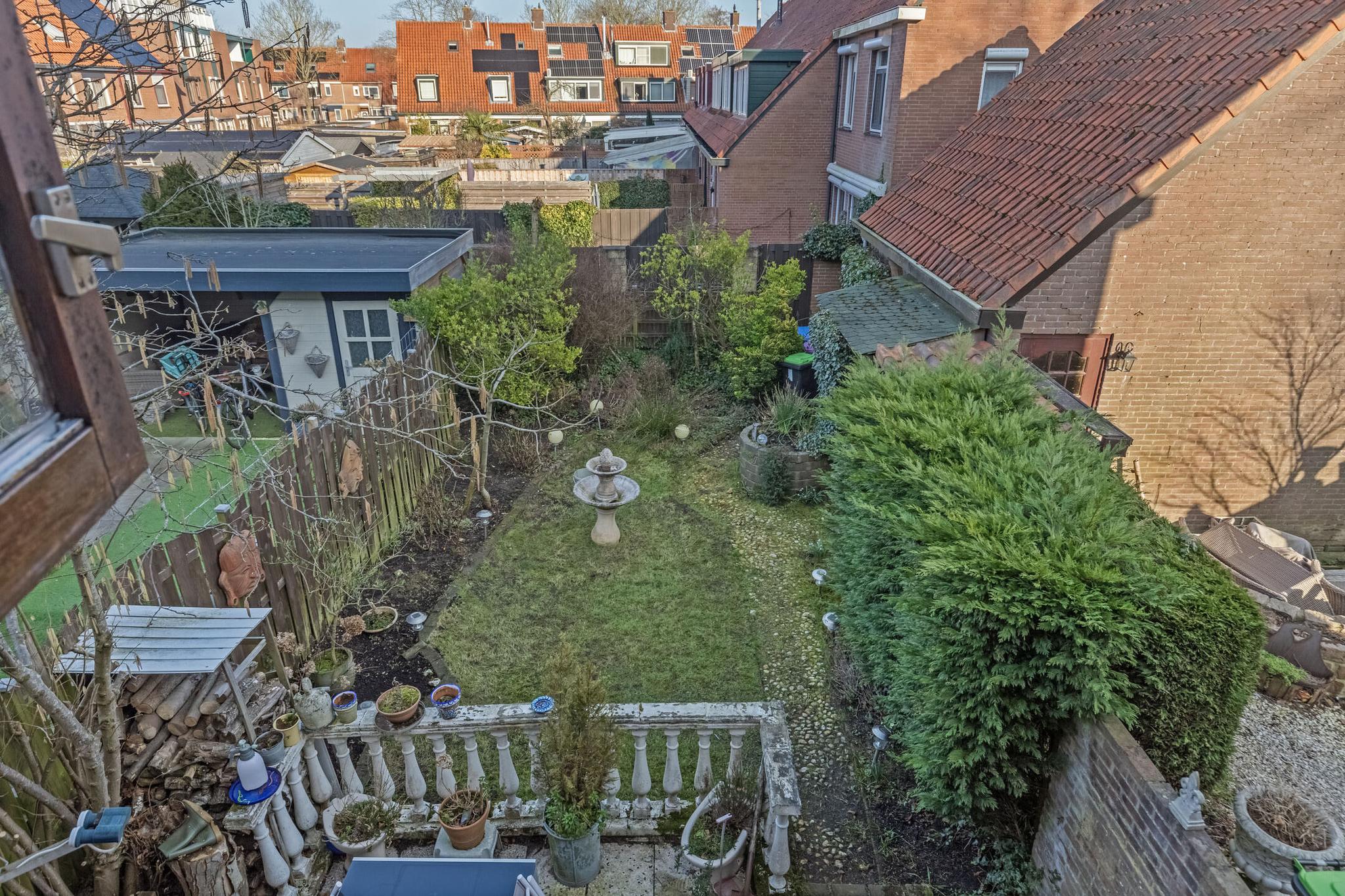Libelleveen 253, SPIJKENISSE foto 28