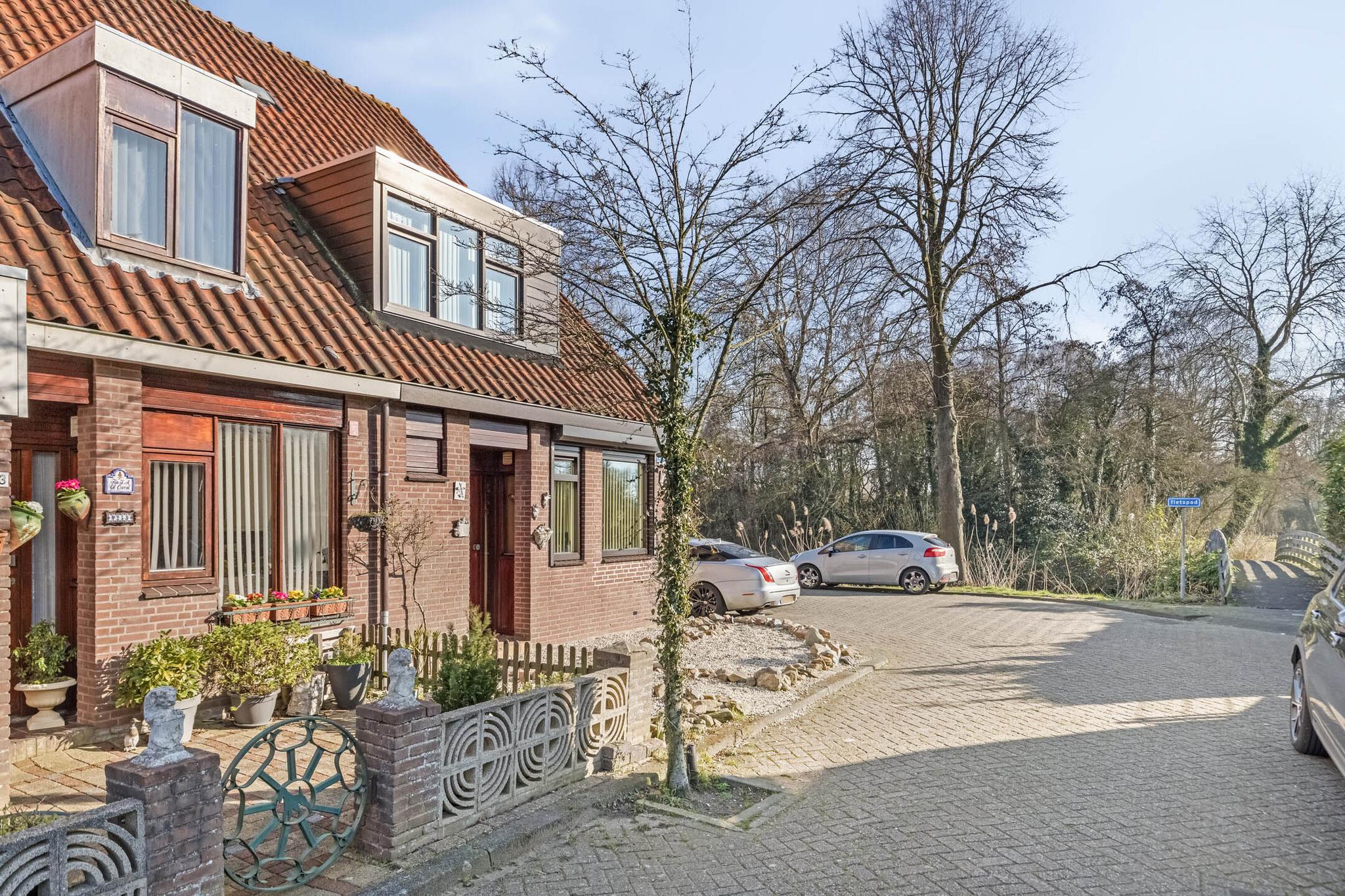 Libelleveen 253, SPIJKENISSE foto 31