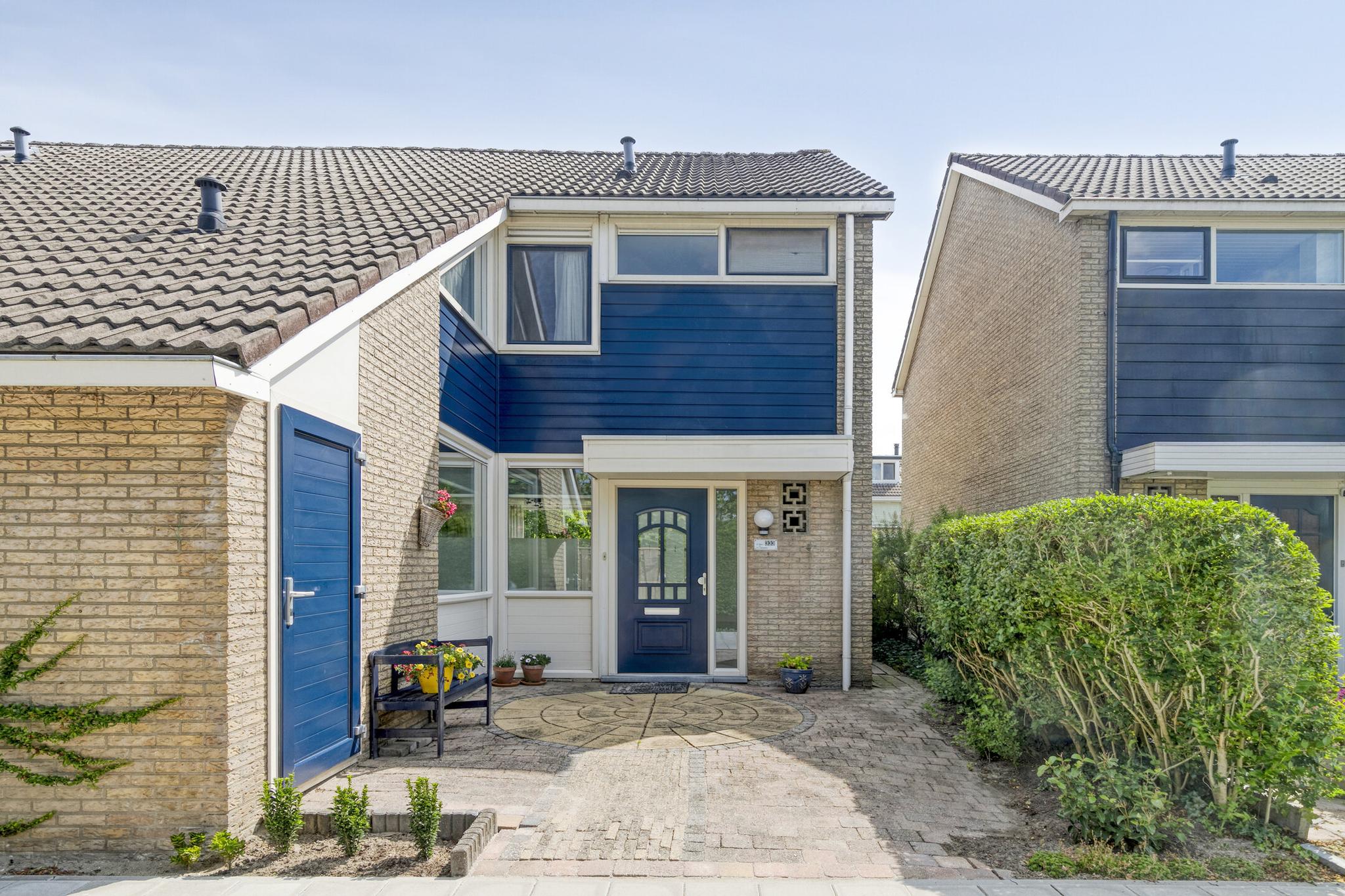 Beverveen 333, SPIJKENISSE foto 3