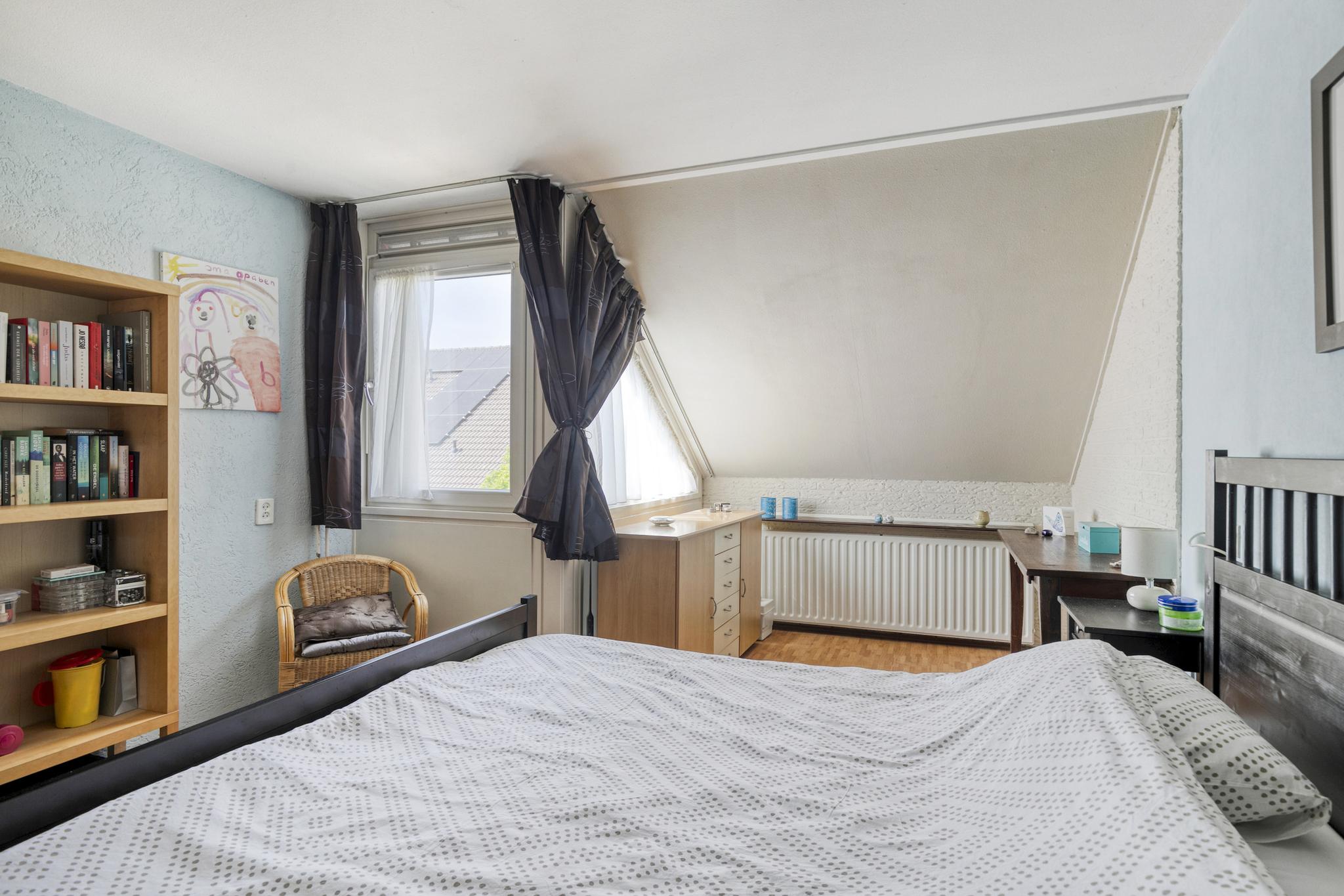 Beverveen 333, SPIJKENISSE foto 17