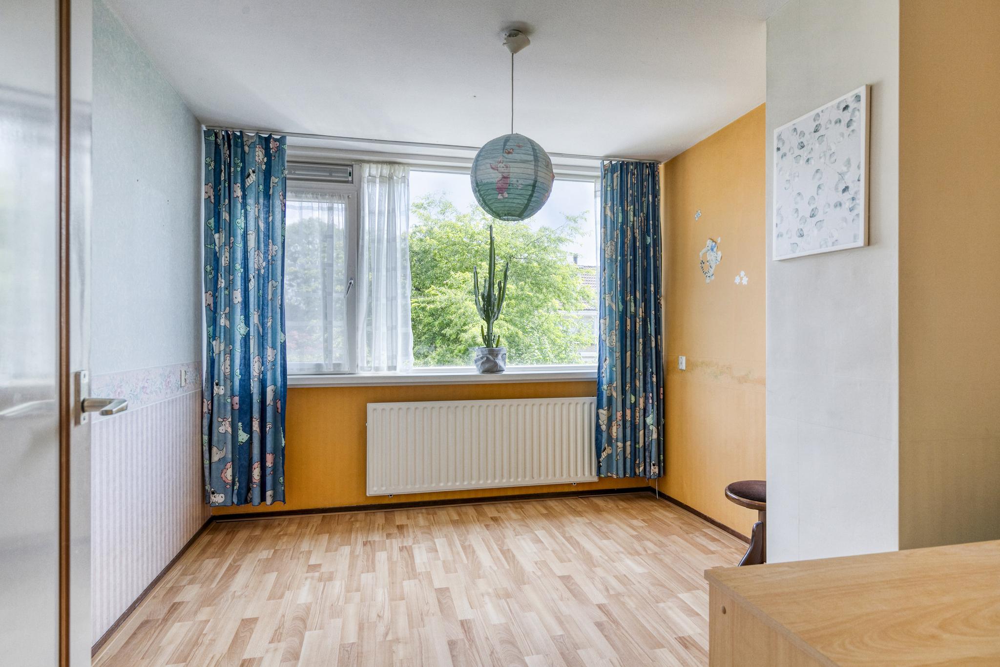 Beverveen 333, SPIJKENISSE foto 21