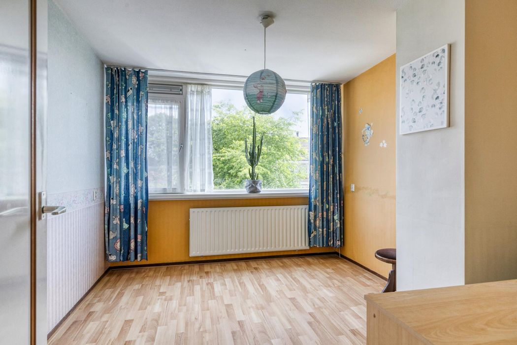 Beverveen 333, SPIJKENISSE foto 21