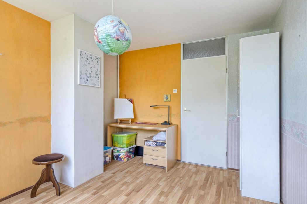 Beverveen 333, SPIJKENISSE foto 22