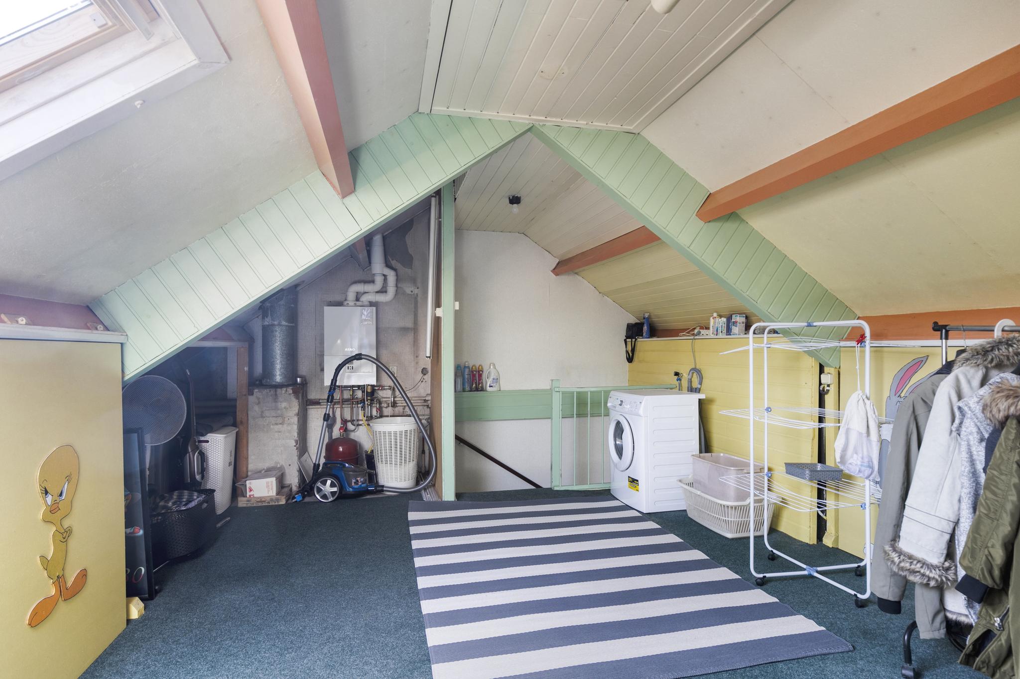 Beverveen 333, SPIJKENISSE foto 26