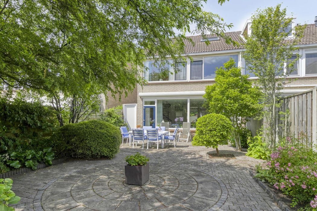 Beverveen 333, SPIJKENISSE foto 28