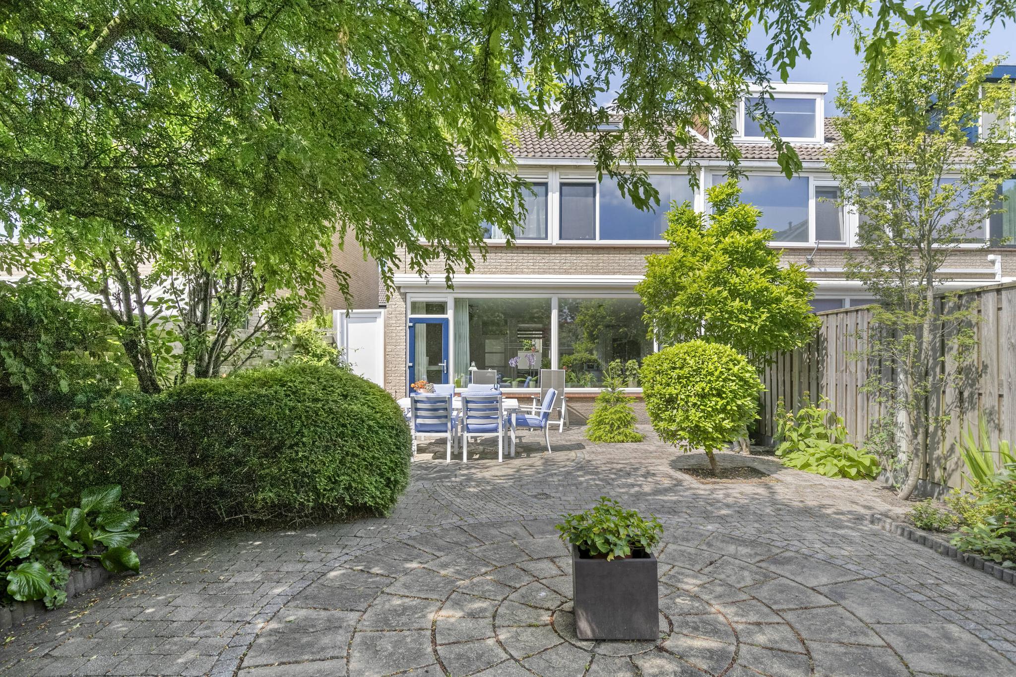 Beverveen 333, SPIJKENISSE foto 29