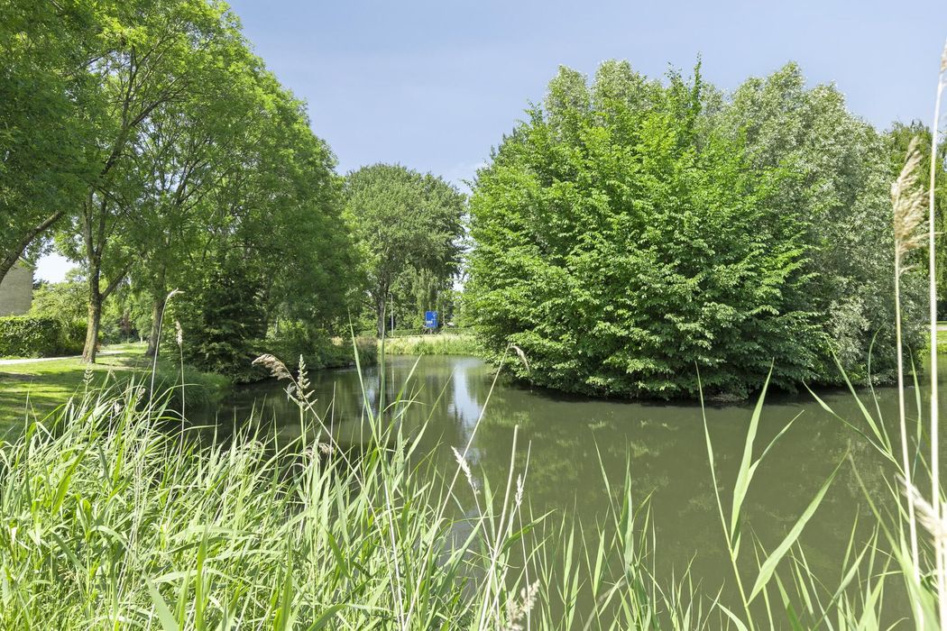 Beverveen 333, SPIJKENISSE foto 33