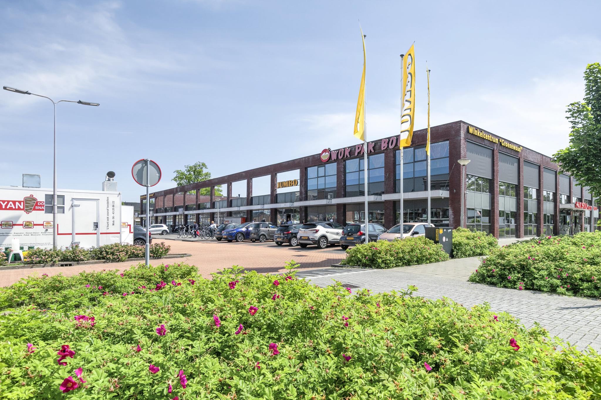 Beverveen 333, SPIJKENISSE foto 35