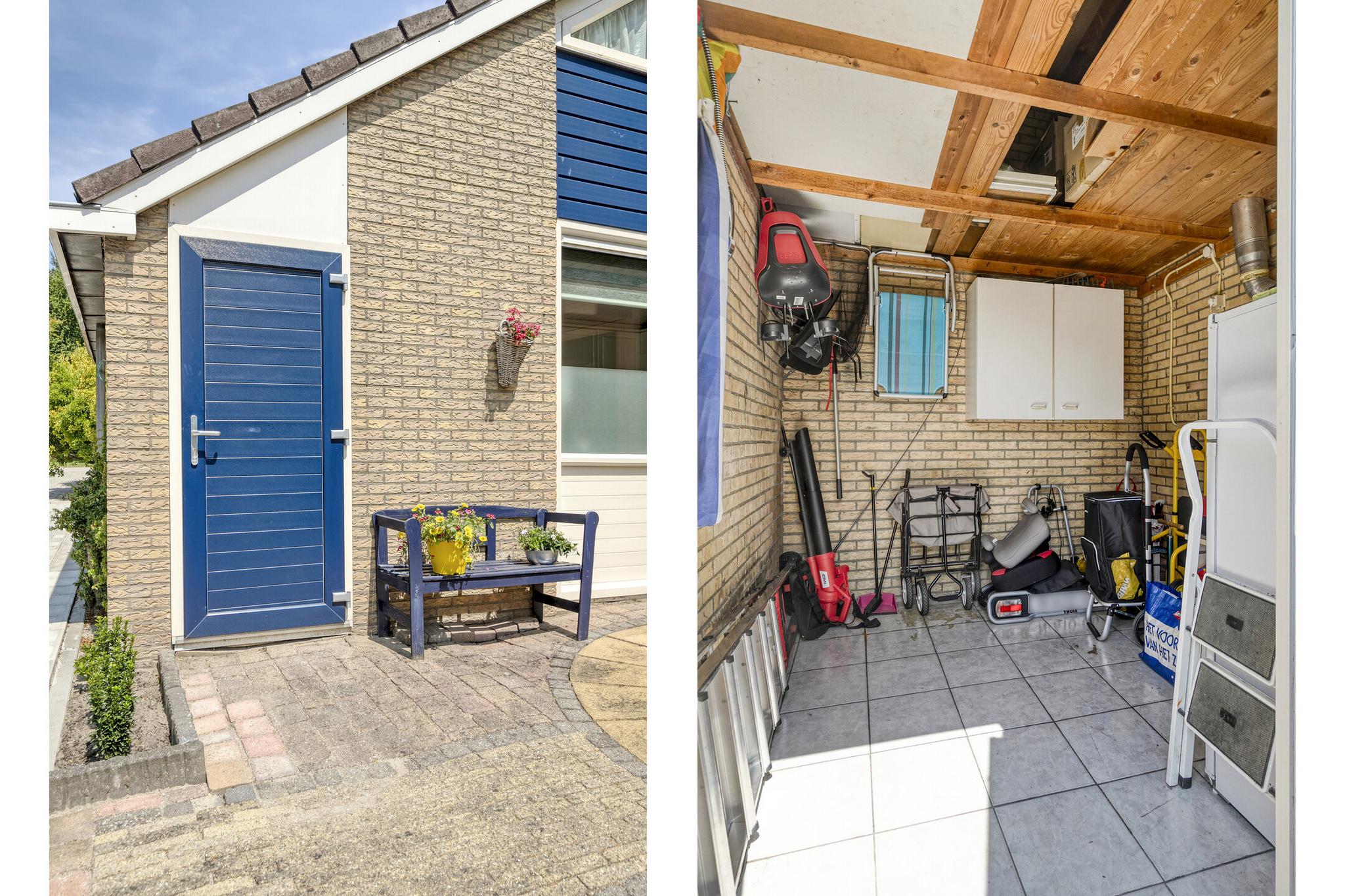 Beverveen 333, SPIJKENISSE foto 5