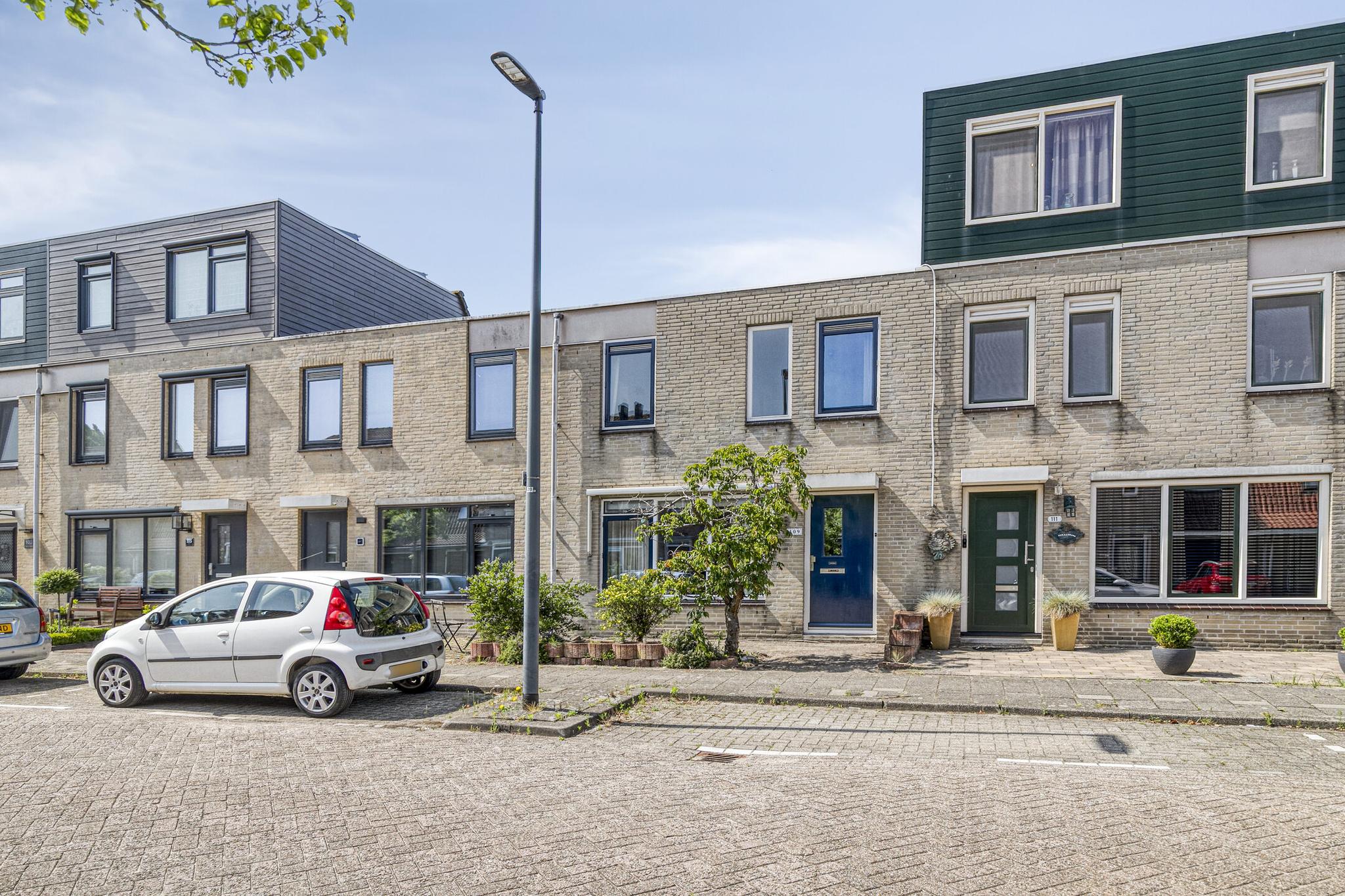 De Vlinderhoven 109, SCHIEDAM foto 20