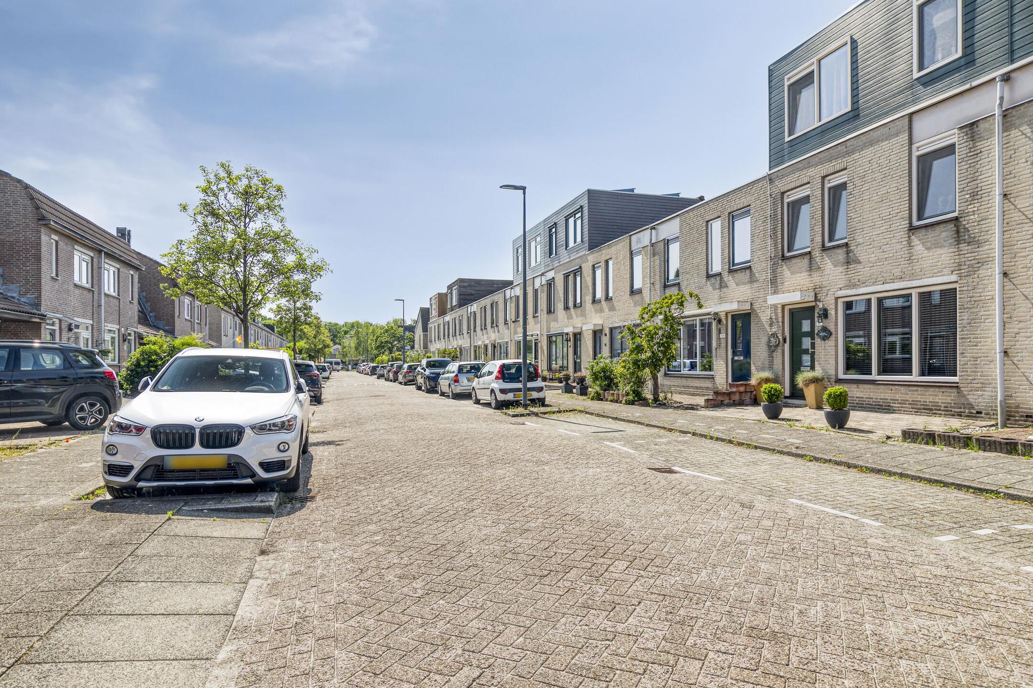 De Vlinderhoven 109, SCHIEDAM foto 21