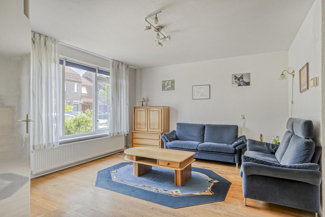 De Vlinderhoven 109, SCHIEDAM foto 3