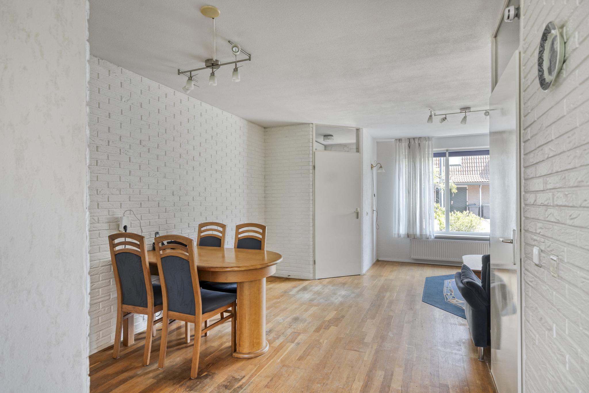 De Vlinderhoven 109, SCHIEDAM foto 5