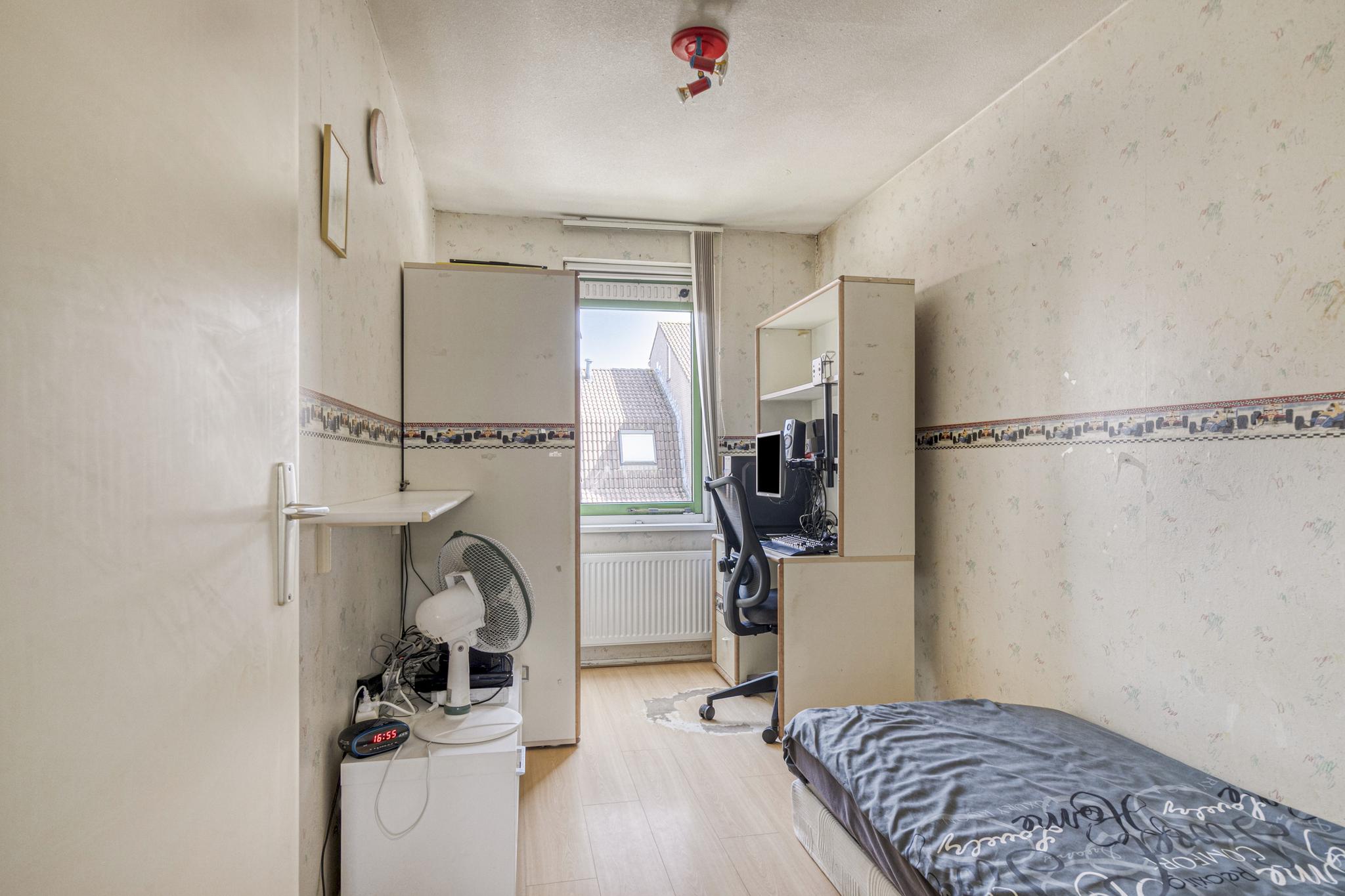 De Vlinderhoven 109, SCHIEDAM foto 11