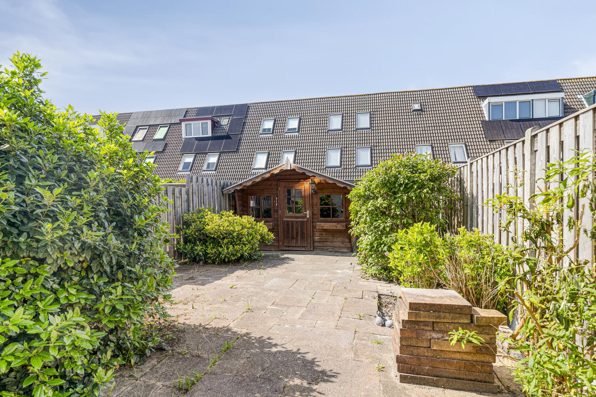 De Vlinderhoven 109, SCHIEDAM foto 15
