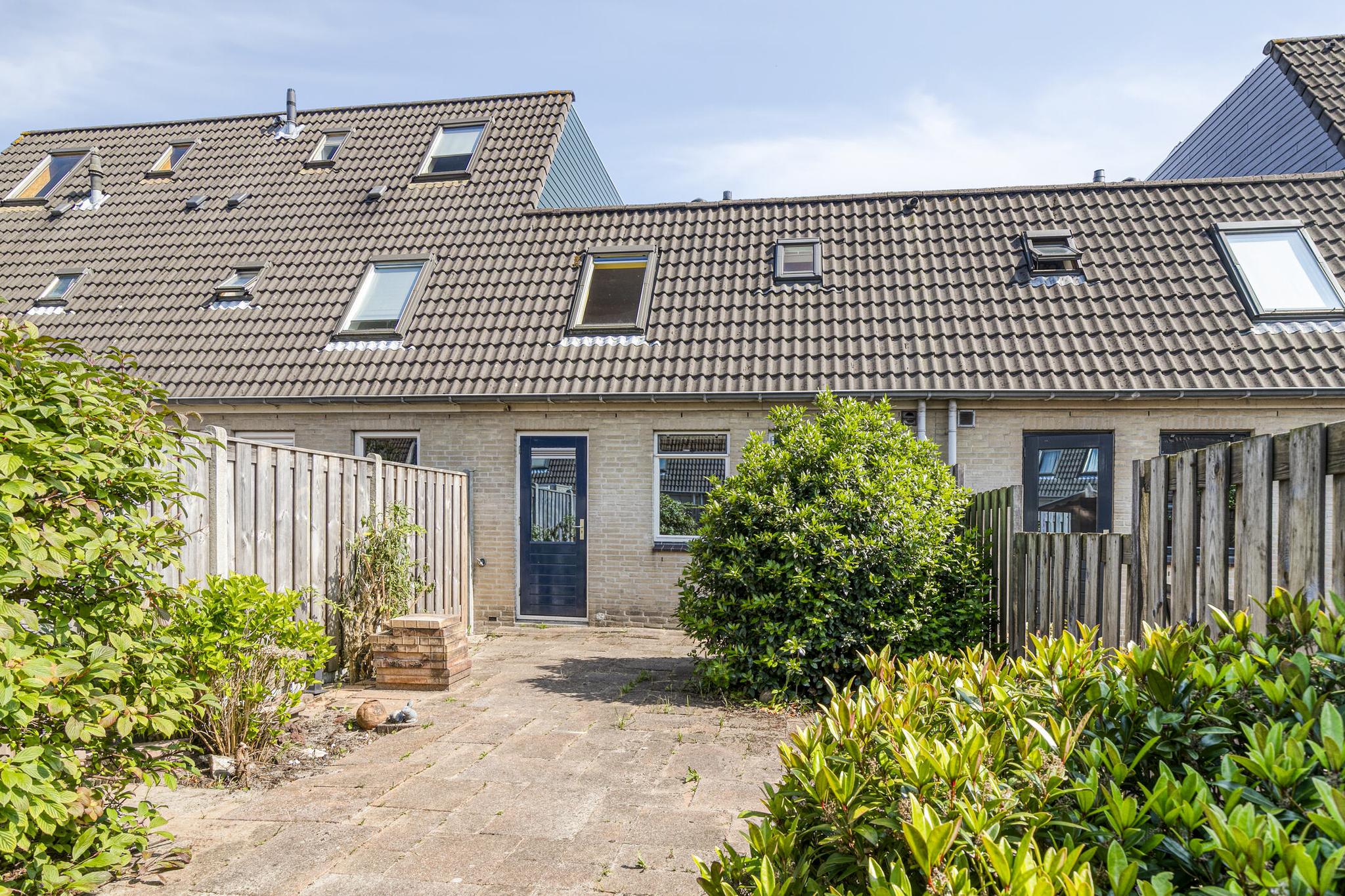 De Vlinderhoven 109, SCHIEDAM foto 18