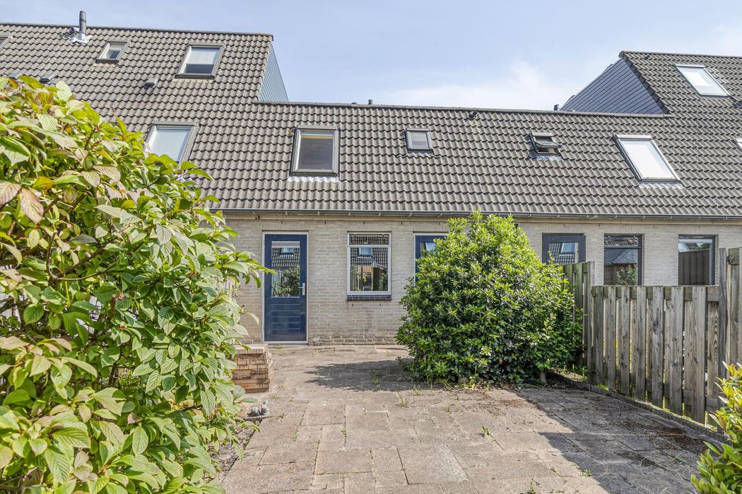 De Vlinderhoven 109, SCHIEDAM foto 19