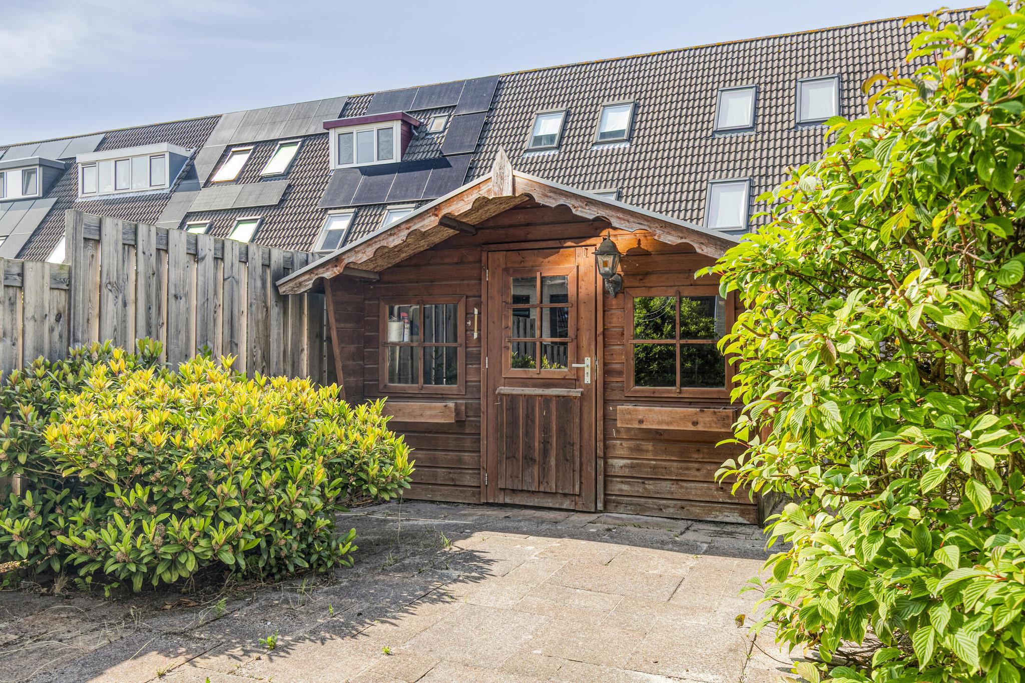 De Vlinderhoven 109, SCHIEDAM foto 17