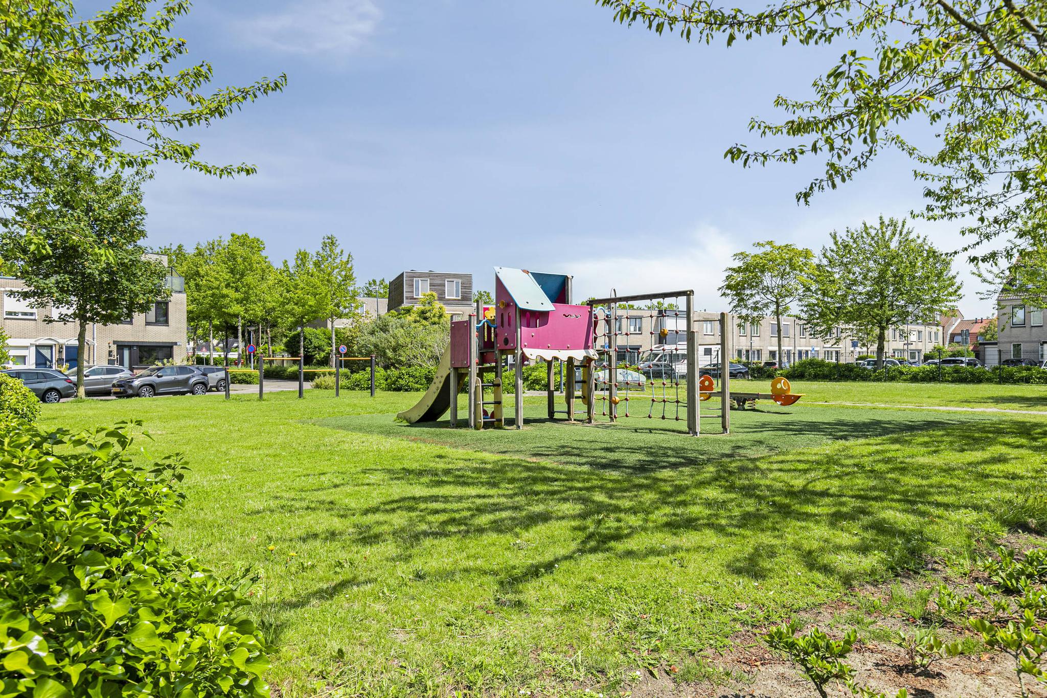 De Vlinderhoven 109, SCHIEDAM foto 22