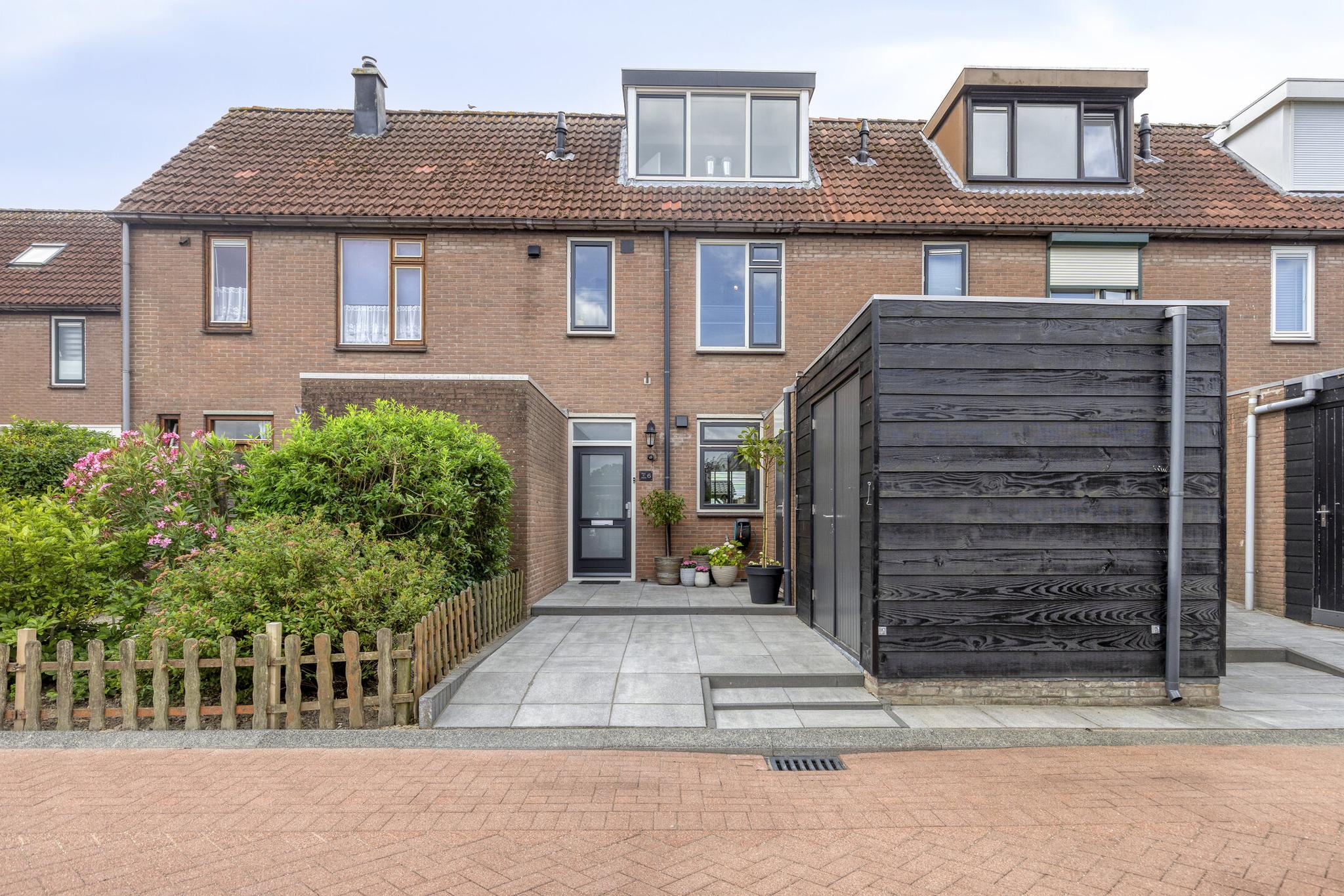 Jachthoek 6, ZUIDLAND foto 27