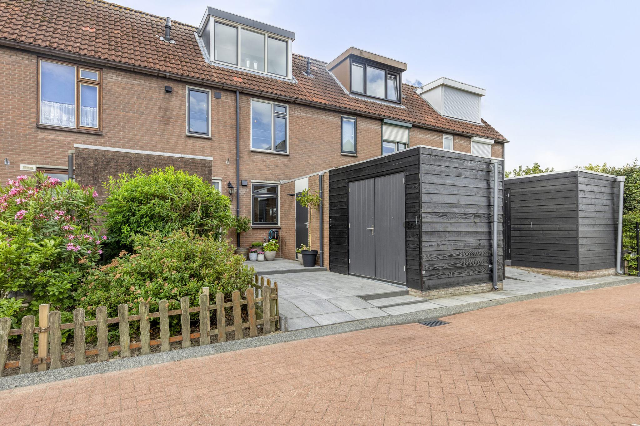 Jachthoek 6, ZUIDLAND foto 3