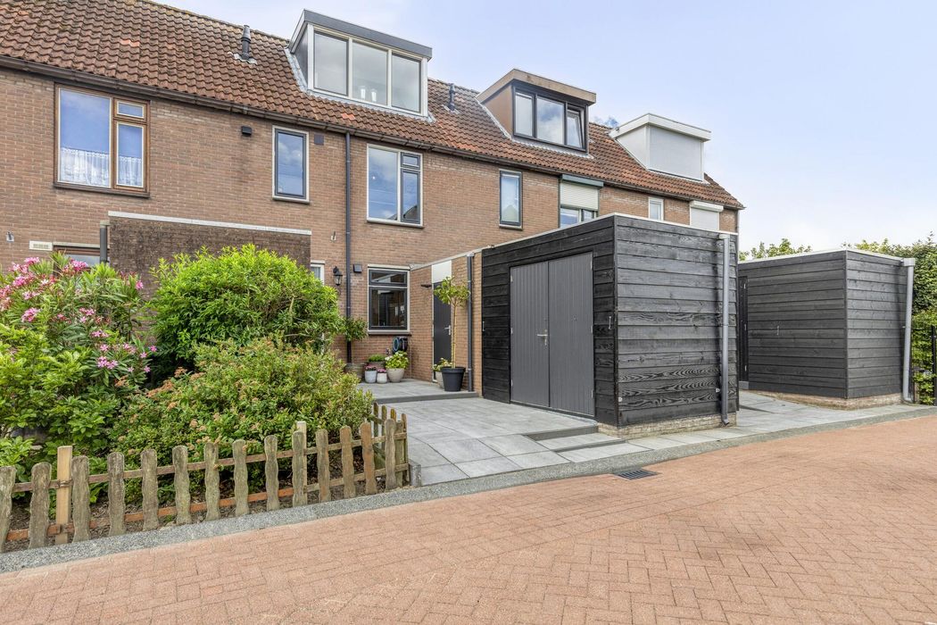 Jachthoek 6, ZUIDLAND foto 3