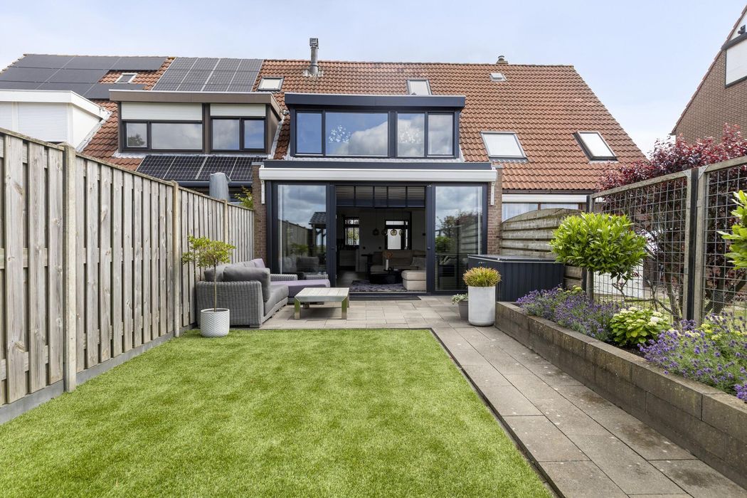 Jachthoek 6, ZUIDLAND foto 0