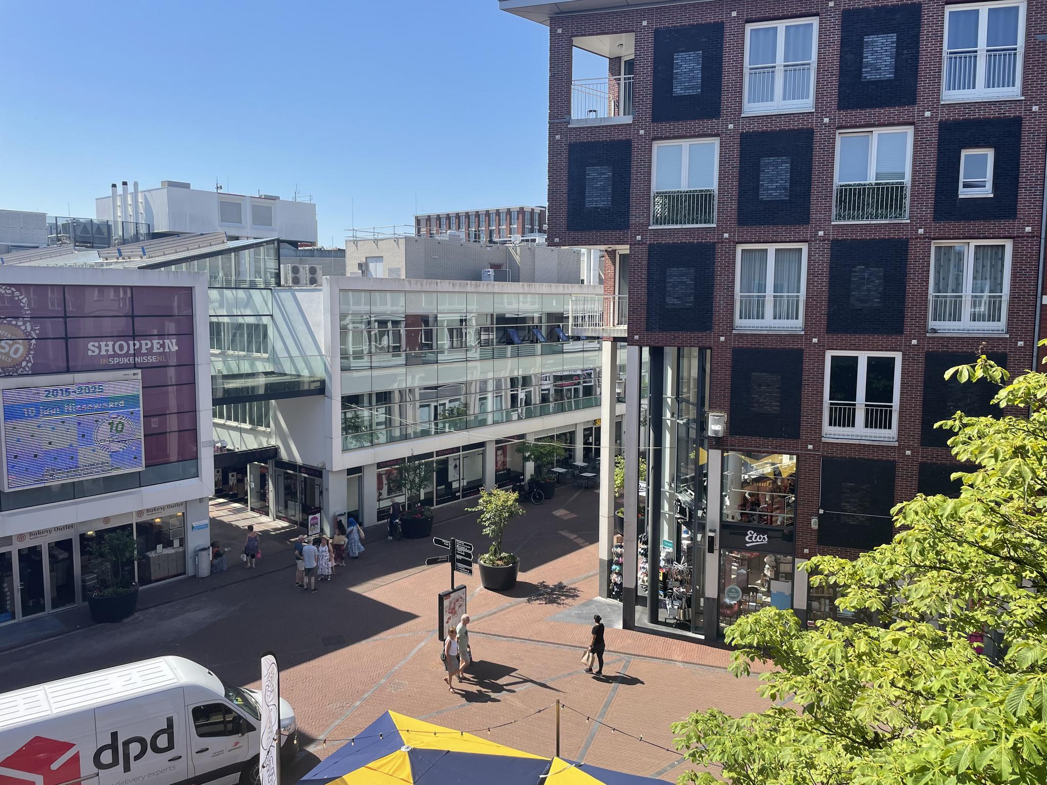 Uitstraat 165, SPIJKENISSE foto 12