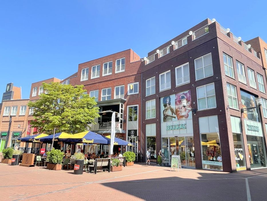 Uitstraat 165, SPIJKENISSE foto 0