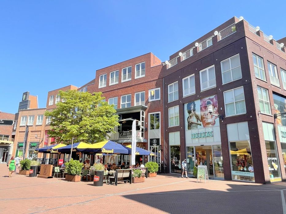 Uitstraat 165, SPIJKENISSE foto 1