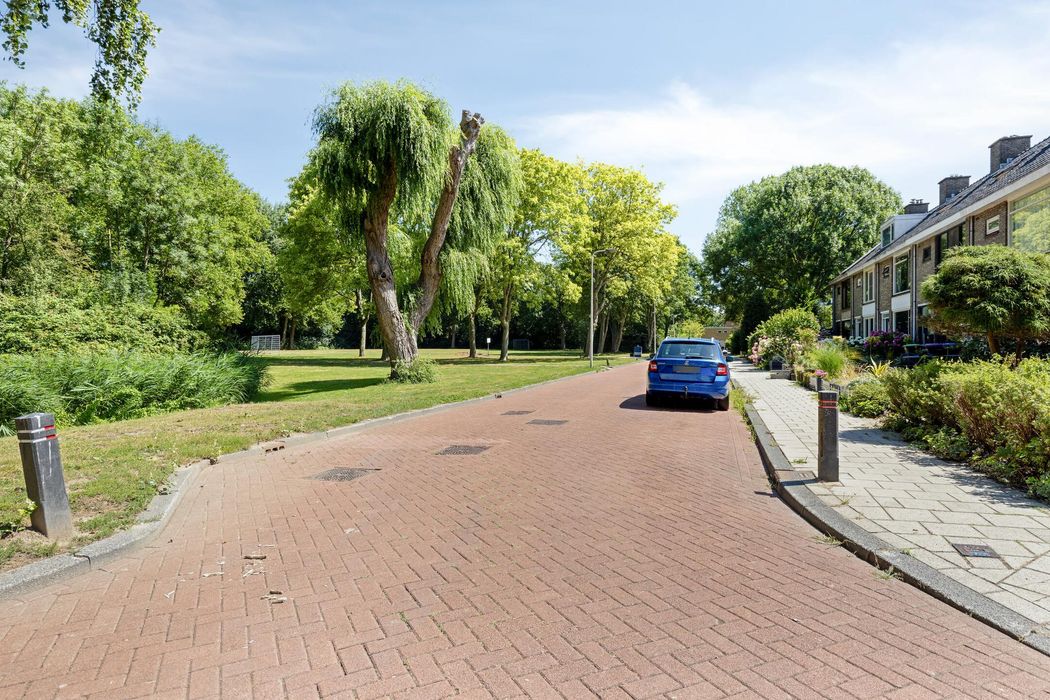 Leliestraat 76, SPIJKENISSE foto 27