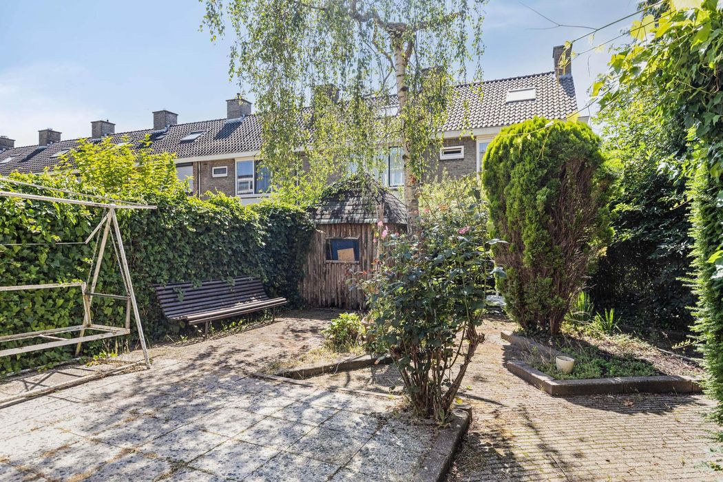 Leliestraat 76, SPIJKENISSE foto 24