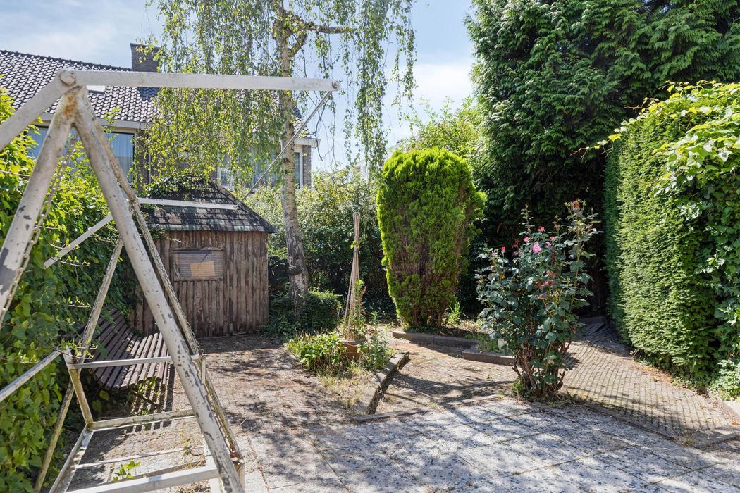 Leliestraat 76, SPIJKENISSE foto 25