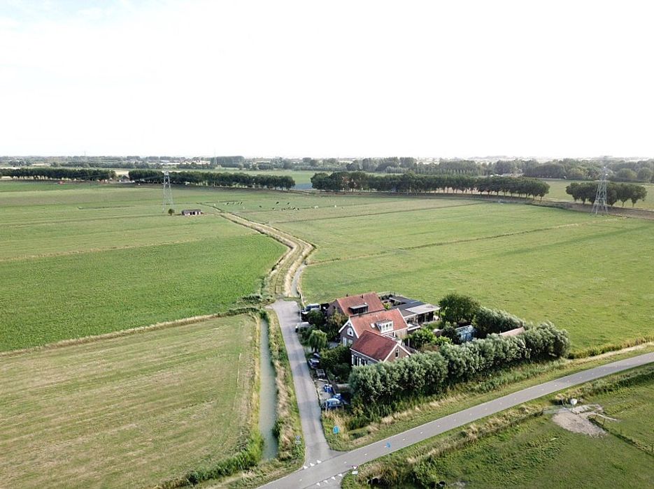Sportlaan 6, GEERVLIET foto 1