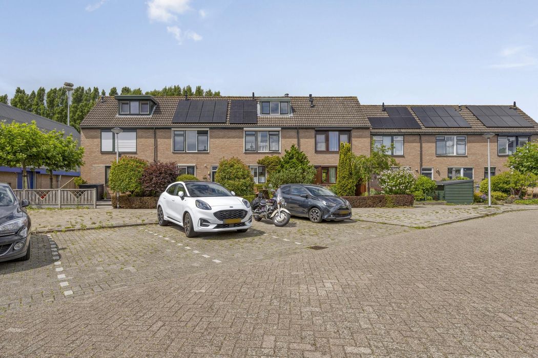 Roosendaelweg 5, GEERVLIET foto 26