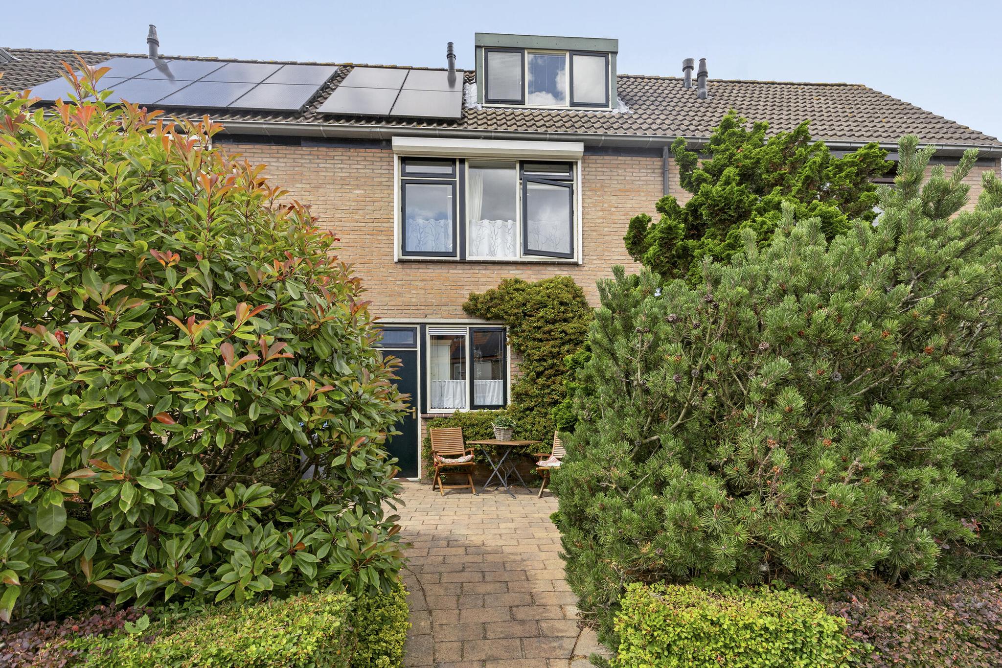 Roosendaelweg 5, GEERVLIET foto 0