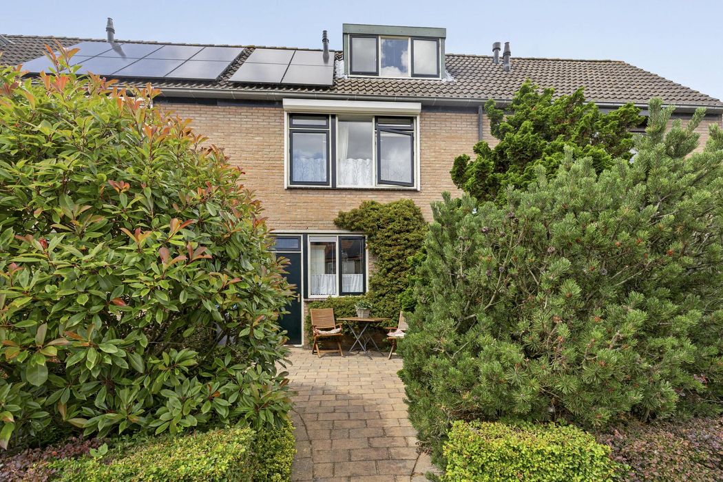 Roosendaelweg 5, GEERVLIET foto 0
