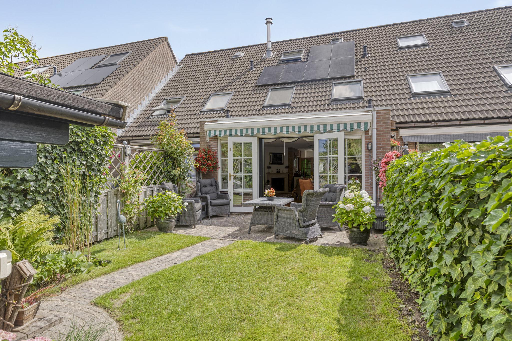 Roosendaelweg 5, GEERVLIET foto 1