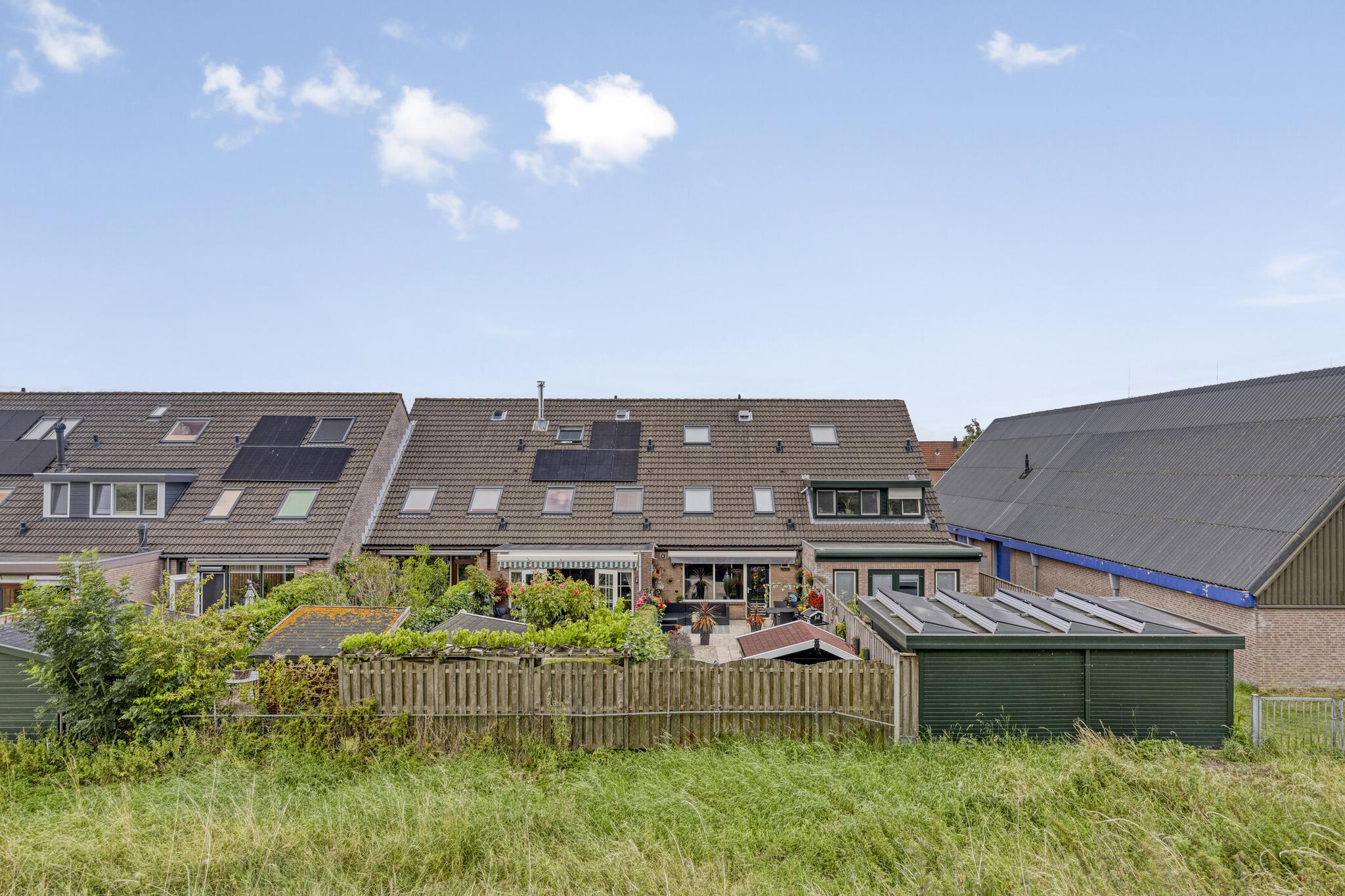 Roosendaelweg 5, GEERVLIET foto 27