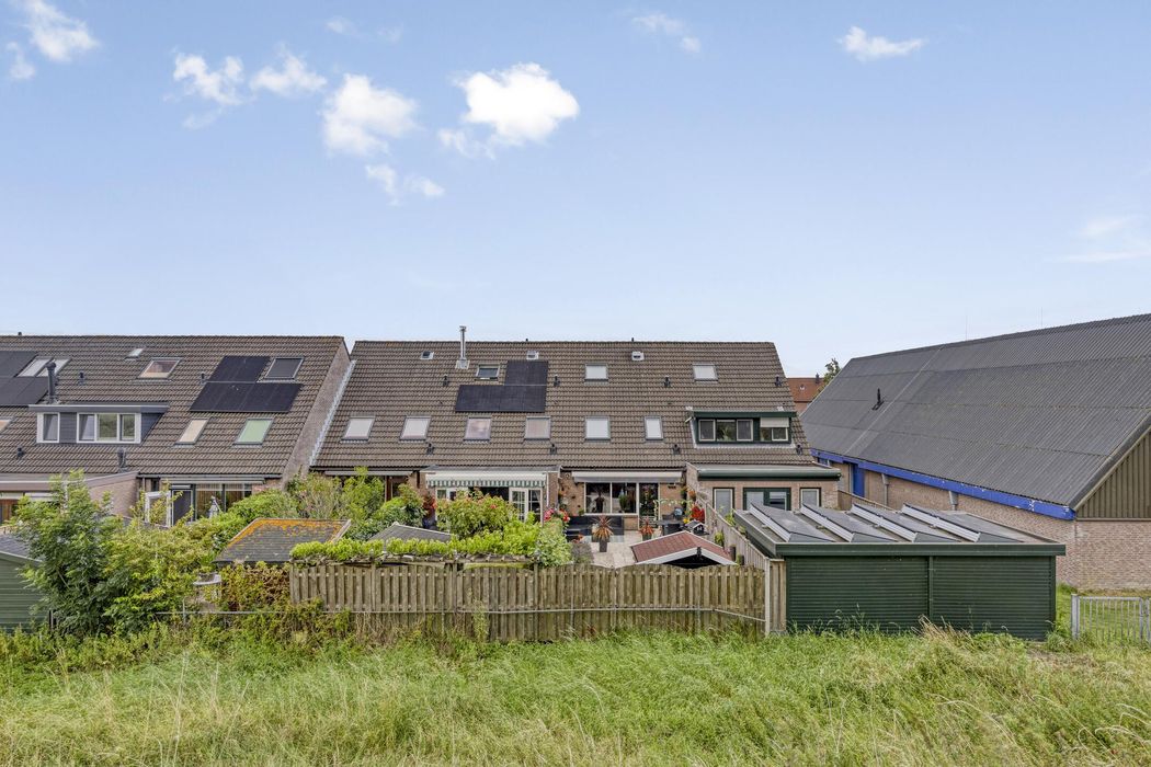 Roosendaelweg 5, GEERVLIET foto 27