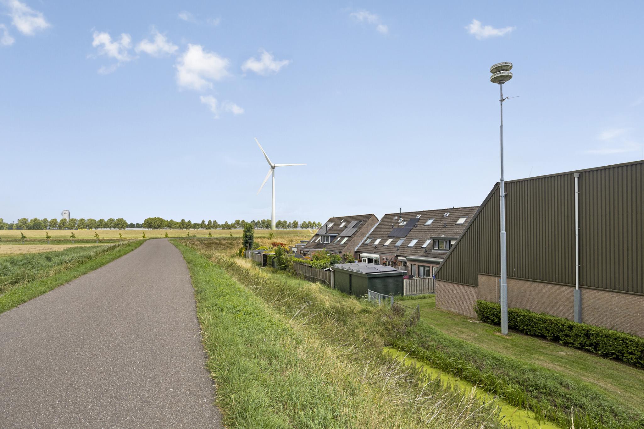 Roosendaelweg 5, GEERVLIET foto 28